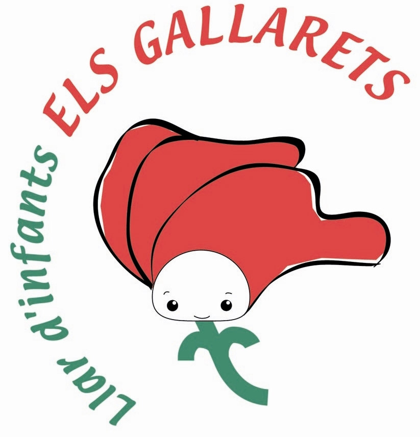 Logo Gallarets