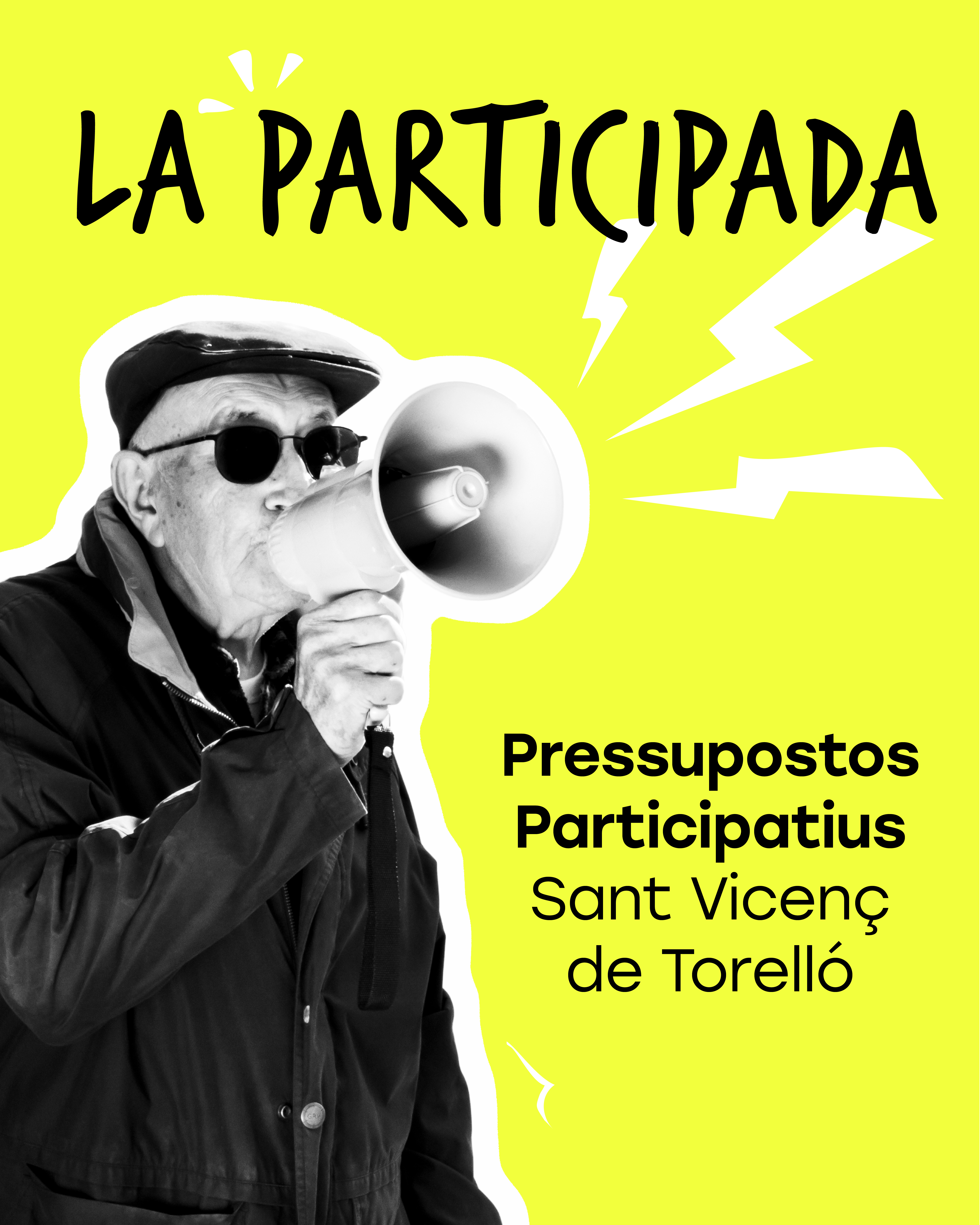 La Participada