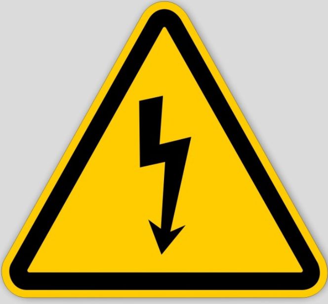 TALL EN EL SUBMINISTRAMENT EL&Egrave;CTRIC ABONATS D'ESTABANELL A SANT VICEN&Ccedil;