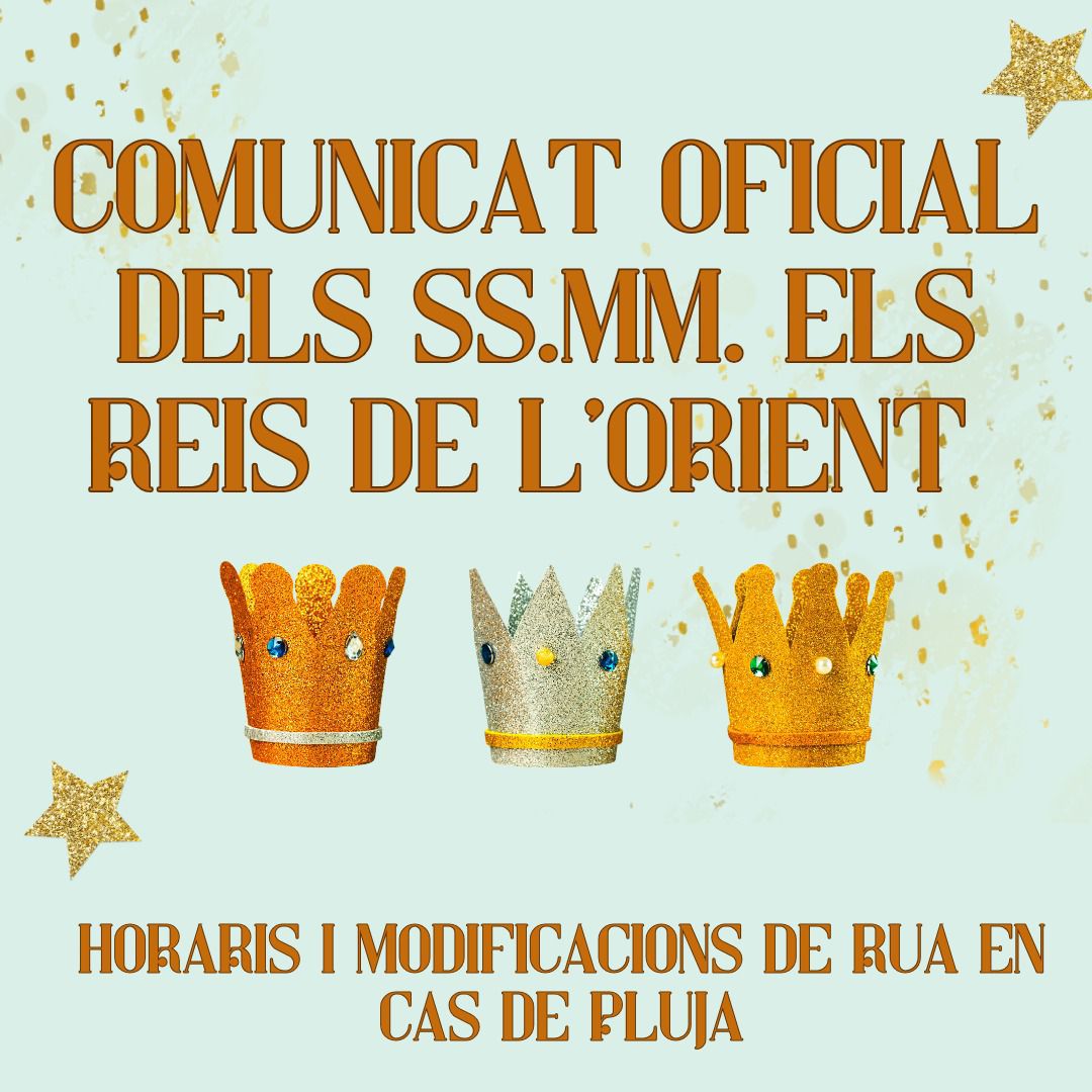 CAVALCADA DE REIS 2026