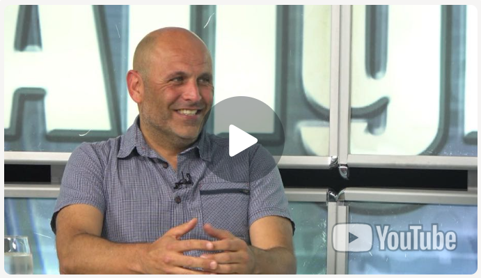 ENTREVISTA A EL 9 TV