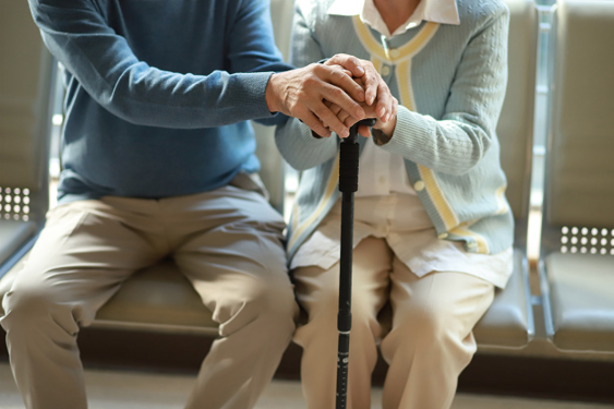 PROJECTE DE PREVENCI&Oacute; DE LA SOLEDAT NO VOLGUDA