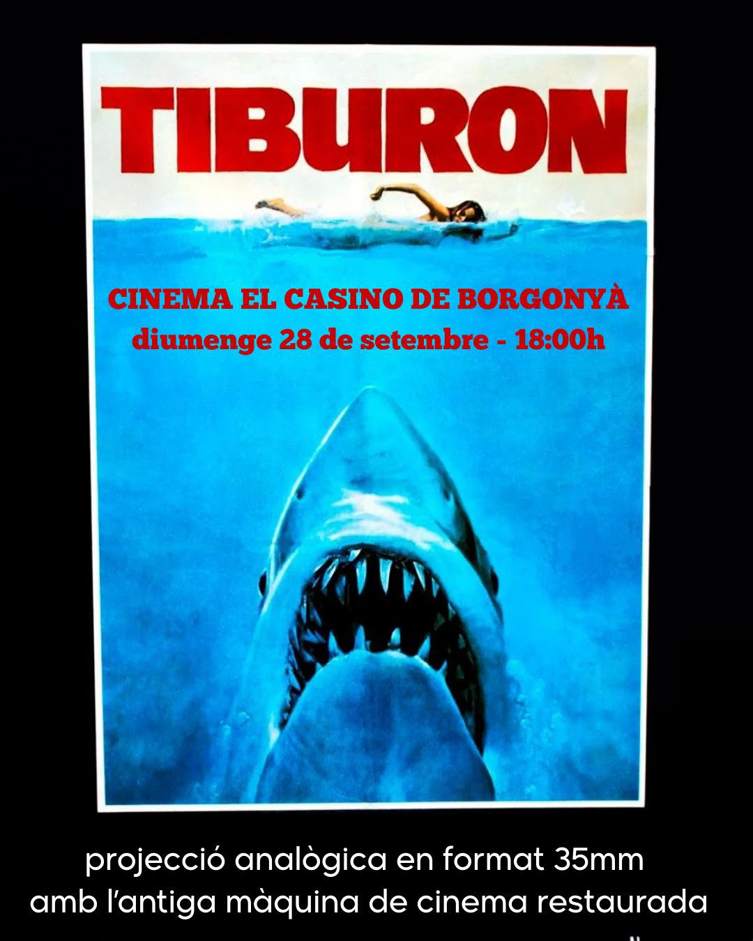 TIBURÓN