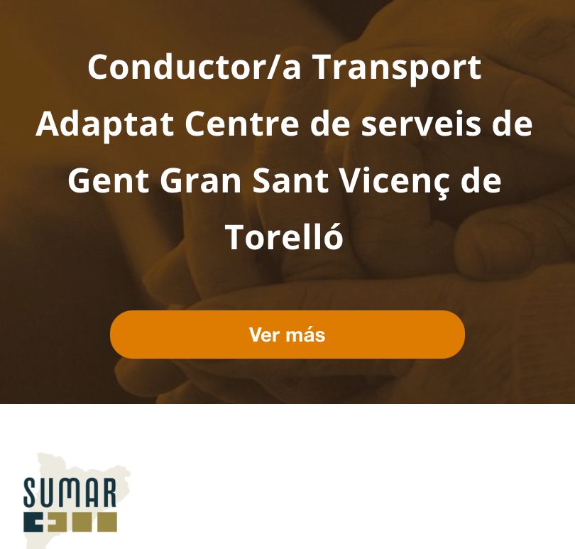 OFERTA FEINA