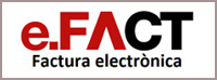 e-Fact Factura electrÃ²nica